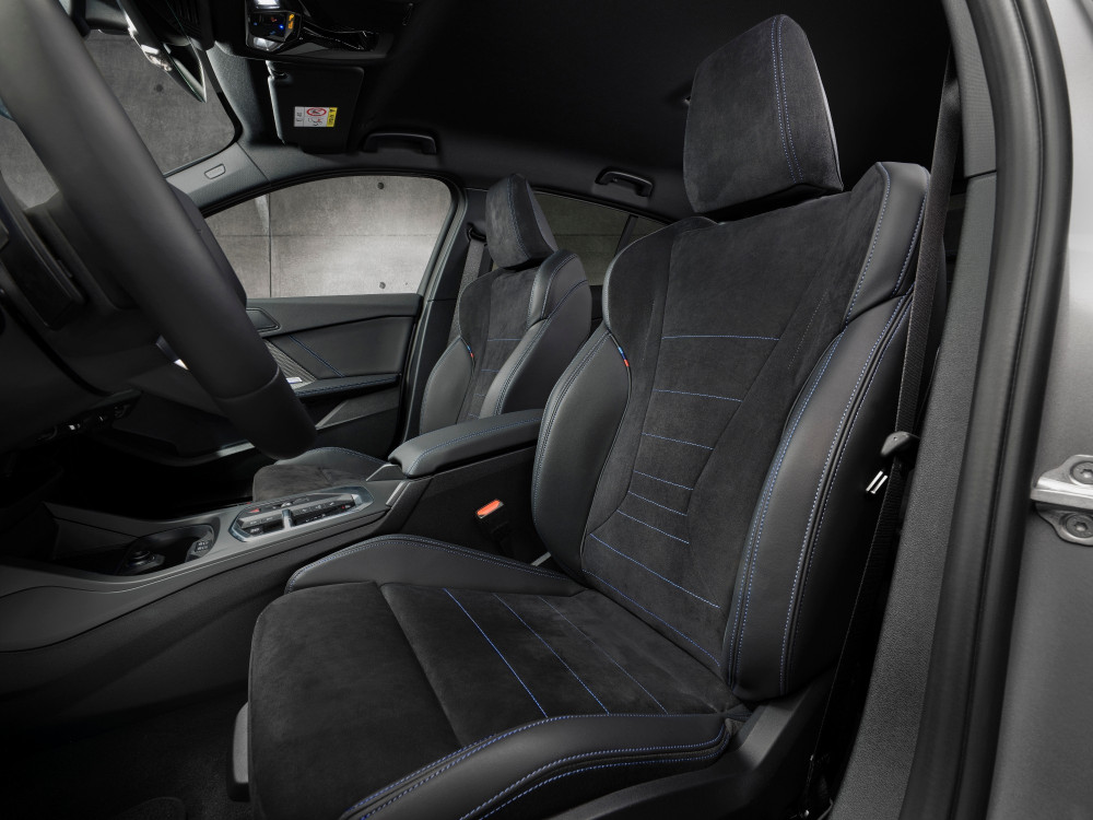 BMW 120 Base